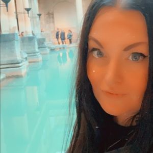 Meet your Posher, Melanie